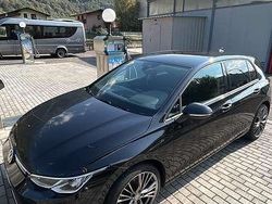 Usata 2020 VW Golf VIII Tre volumi | 20.000 € (Buon prezzo)