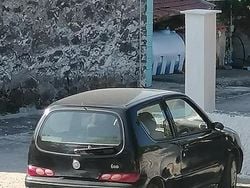 Nero Usata 2007 Fiat 600 Tre volumi | 2800 € (Buon prezzo)