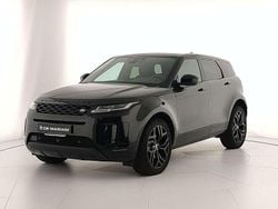 Other Usata 2021 Land Rover Range Rover evoque SE SUV | 33.900 € (Molto cara)
