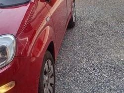 Usata 2011 Fiat Panda Anniversary Due volumi | 7500 € (Molto cara)