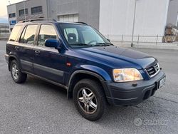 Blu Usata 1998 Honda CR-V SUV | 3500 € (Cara)
