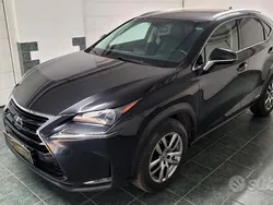 Usata 2016 Lexus NX300h SUV | 18.500 € (Buon prezzo)