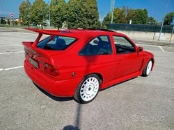 Usata 1992 Ford Escort Tre volumi | 61.000 €