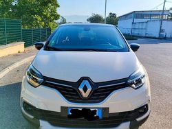 Bianco Usata 2020 Renault Captur SUV | 12.500 €