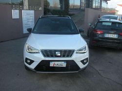 Bianco Usata 2019 Seat Arona XCELLENCE SUV | 12.900 € (Buon prezzo)