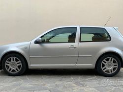 Grigio Usata 2000 VW Golf IV GTI Due volumi | 5000 € (Ottimo prezzo)