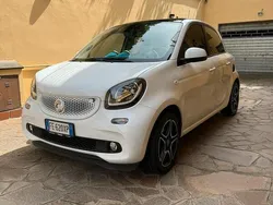 Usata 2015 Smart ForFour Proxy Due volumi | 9100 € (Molto cara)