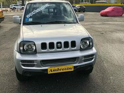 Usata 2012 Suzuki Jimny SUV | 13.900 € (Buon prezzo)