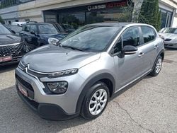 Grigio Usata 2022 Citroën C3 Feel Due volumi | 13.900 € (Buon prezzo)