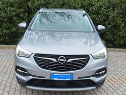 Grigio Usata 2021 Opel Grandland X Elegance SUV | 14.000 € (Ottimo prezzo)