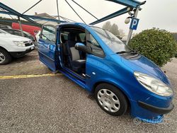 Blu Usata 2006 Peugeot 1007 Due volumi | 3900 € (Cara)