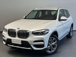 Bianco Usata 2020 BMW X3 xLine SUV | 33.600 € (Buon prezzo)