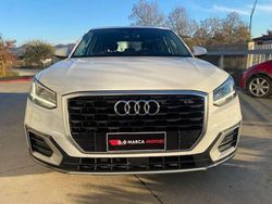 Bianco Usata 2018 Audi Q2 Sport SUV | 16.450 € (Buon prezzo)