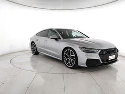 Argento floret metallizzato Usata 2024 Audi A7 Ambiente | 74.900 €