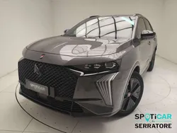 Grigio Usata 2023 DS Automobiles DS7 Crossback Performance Line Plus SUV | 29.986 € (Buon prezzo)