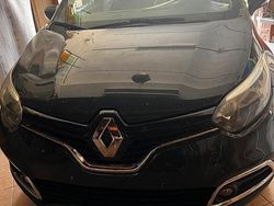Grigio Usata 2015 Renault Captur SUV | 6000 € (Buon prezzo)
