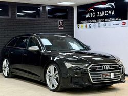 Other Usata 2019 Audi A6 Ambiente Station wagon | 36.900 € (Ottimo prezzo)