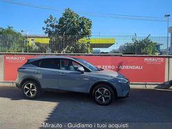 Grigio Usata 2021 Nissan Qashqai SUV | 22.400 € (Cara)
