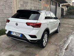 Usata 2018 VW T-Roc SUV | 20.500 € (Cara)