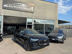 Nero Usata 2019 Audi Q8 Sport SUV | 43.900 € (Buon prezzo)