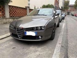Usata 2007 Alfa Romeo 159 Distinctive Tre volumi | 2450 € (Super prezzo)