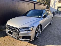 Usata 2020 Audi A6 Sport Station wagon | 38.900 € (Cara)