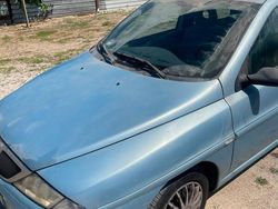 Usata 2001 Lancia Ypsilon Due volumi | 800 € (Super prezzo)