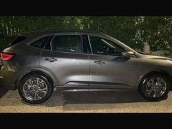 Usata 2022 Ford Kuga ST-Line SUV | 20.499 € (Ottimo prezzo)