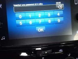 Grigio Usata 2022 Lancia Ypsilon S Due volumi | 11.500 € (Buon prezzo)