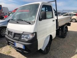 Bianco Usata 2015 Piaggio Porter | 12.000 €