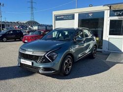 Blu Usata 2023 Kia Sportage SUV | 24.800 € (Buon prezzo)