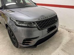Grigio Usata 2021 Land Rover Range Rover Velar SE SUV | 36.000 € (Buon prezzo)