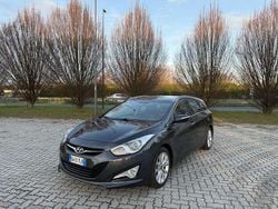 Other Usata 2013 Hyundai i40 Style Station wagon | 5000 € (Buon prezzo)