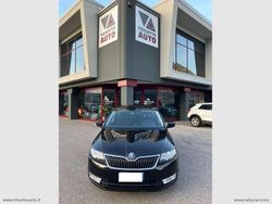 Nero Usata 2016 Skoda Rapid Station wagon | 9000 € (Buon prezzo)