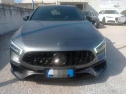 Grigio Usata 2018 Mercedes A180 AMG Tre volumi | 18.800 € (Buon prezzo)