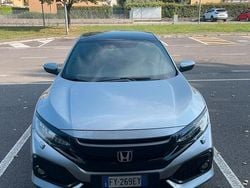 Argento Usata 2019 Honda Civic Executive Tre volumi | 18.000 € (Buon prezzo)