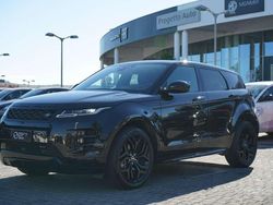 Nero Usata 2022 Land Rover Range Rover evoque SE Dynamic SUV | 33.000 € (Buon prezzo)