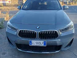 Usata 2020 BMW X2 M Sport SUV | 24.000 € (Buon prezzo)