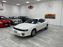 Bianco Usata 1992 Toyota Celica GT Coupé | 29.900 €