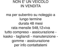 Bianco Usata 2024 Renault Kangoo Monovolume | 10.000 €