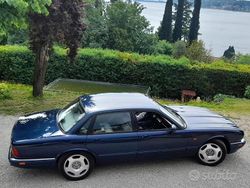 Usata 1994 Jaguar XJR Tre volumi | 24.000 €