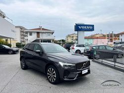 Grigio Usata 2024 Volvo XC60 Plus SUV | 41.500 € (Buon prezzo)