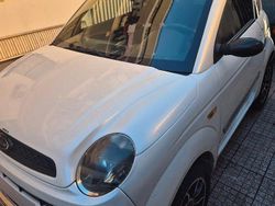 Bianco Usata 2018 Microcar Dué Due volumi | 6700 €