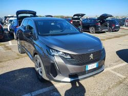 Grigio Usata 2023 Peugeot 3008 Allure SUV | 21.500 € (Ottimo prezzo)