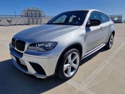 Argento Usata 2010 BMW X6 M Performance SUV | 21.000 € (Super prezzo)