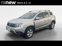 Argento Usata 2021 Dacia Duster Essentiel SUV | 11.500 € (Ottimo prezzo)