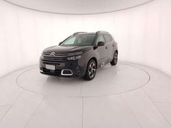 Nero Usata 2020 Citroën C5 Aircross Shine SUV | 16.400 € (Buon prezzo)