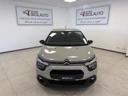 Bianco Usata 2022 Citroën C3 Feel Due volumi | 11.900 € (Buon prezzo)