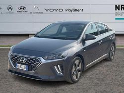 Grigio Usata 2020 Hyundai Ioniq Due volumi | 14.900 € (Buon prezzo)