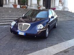 Blu Usata 2002 Lancia Thesis Tre volumi | 5000 € (Cara)